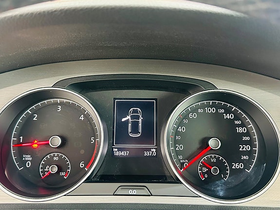 Volkswagen Golf I 18 of 18