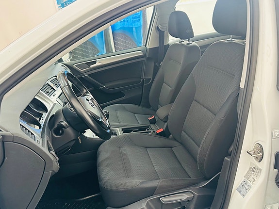 Volkswagen Golf I 10 of 18