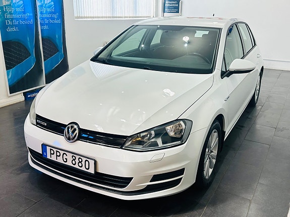 Volkswagen Golf I 3 of 18