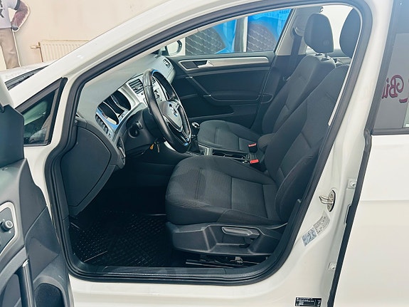 Volkswagen Golf I 9 of 18
