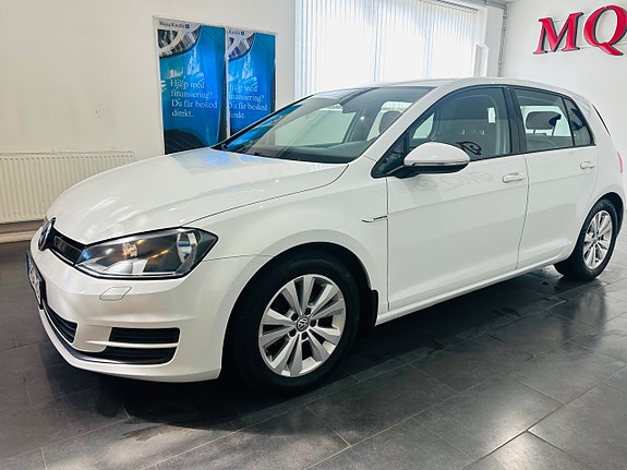 Volkswagen Golf I 4 of 18