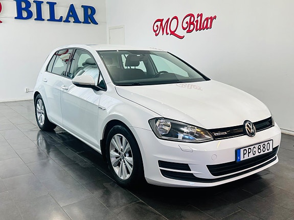 Volkswagen Golf I 2 of 18