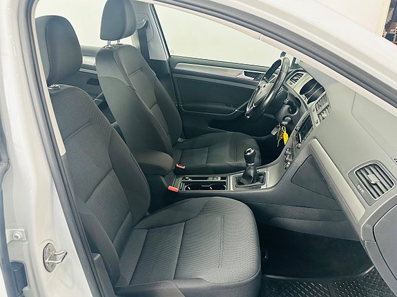 Volkswagen Golf I 12 of 18