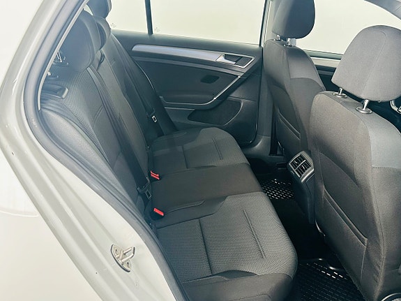Volkswagen Golf I 15 of 18