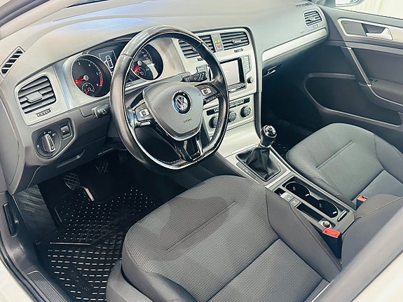 Volkswagen Golf I 8 of 18