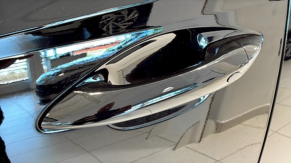 Hyundai Tucson 9 of 9