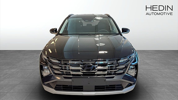 Hyundai Tucson 8 of 9