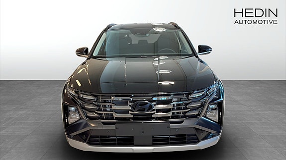 Hyundai Tucson 7 of 9