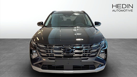Hyundai Tucson 7 of 10