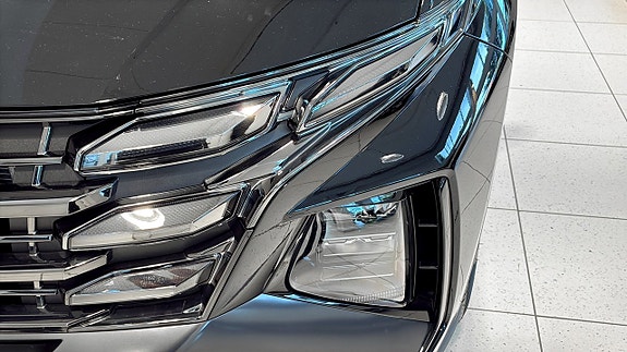 Hyundai Tucson 8 of 10