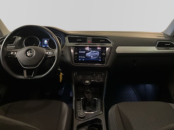 Volkswagen Tiguan 10 of 10