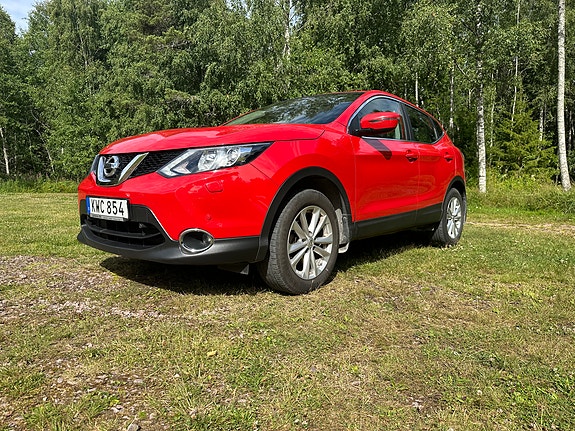 Nissan Qashqai 10 of 30