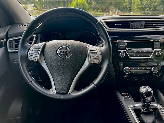 Nissan Qashqai 21 of 30