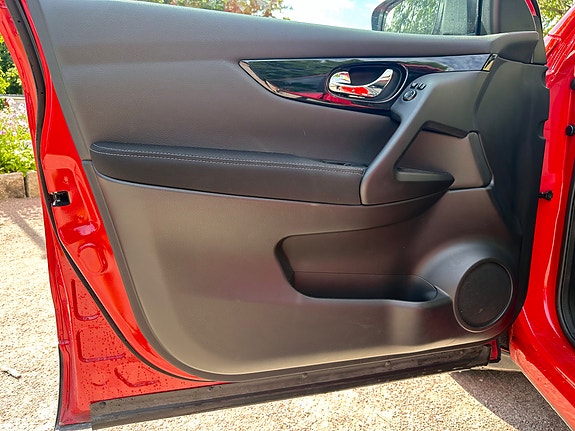 Nissan Qashqai 19 of 30