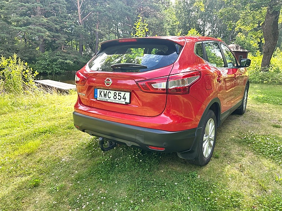 Nissan Qashqai 13 of 30