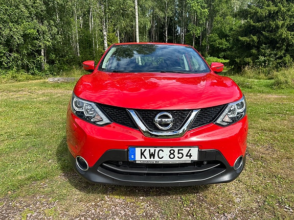 Nissan Qashqai 7 of 30