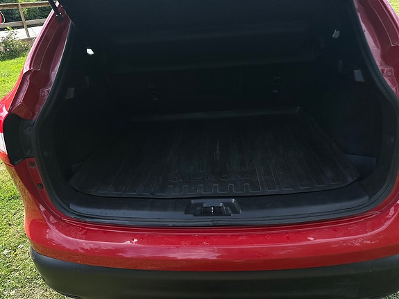 Nissan Qashqai 25 of 30