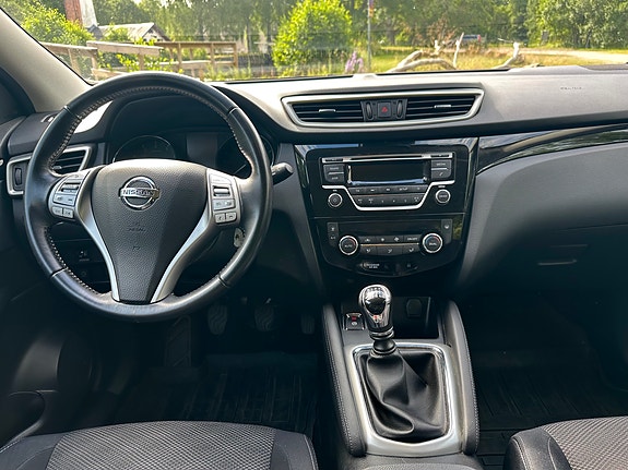 Nissan Qashqai 20 of 30