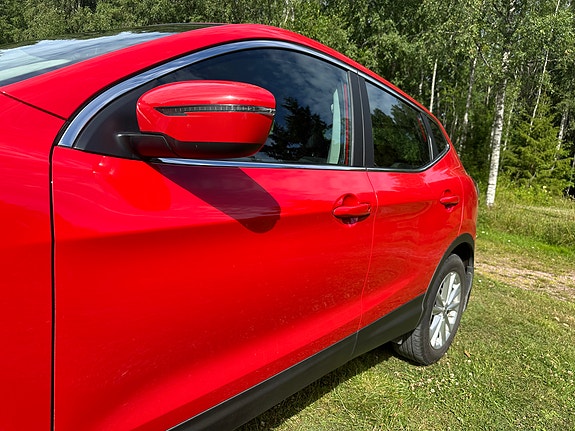 Nissan Qashqai 12 of 30