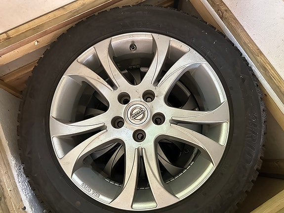 Nissan Qashqai 28 of 30
