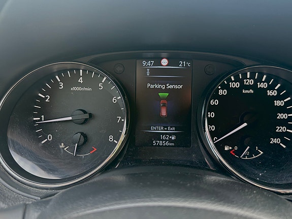 Nissan Qashqai 24 of 30