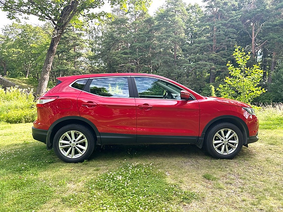 Nissan Qashqai 9 of 30