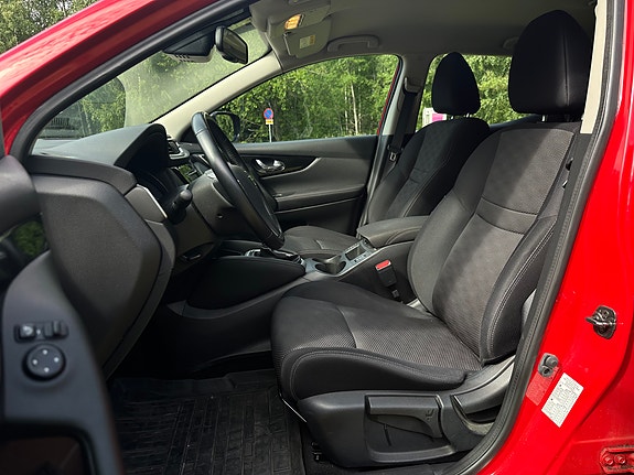 Nissan Qashqai 16 of 30