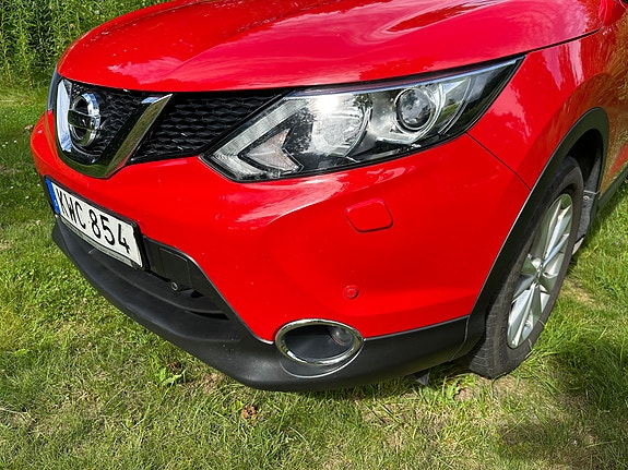 Nissan Qashqai 15 of 30