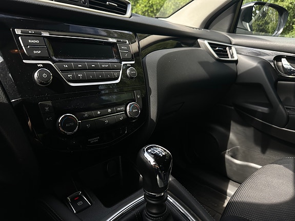 Nissan Qashqai 22 of 30