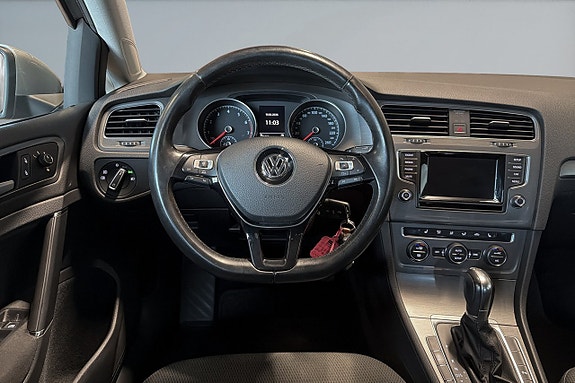 Volkswagen Golf I 13 of 17
