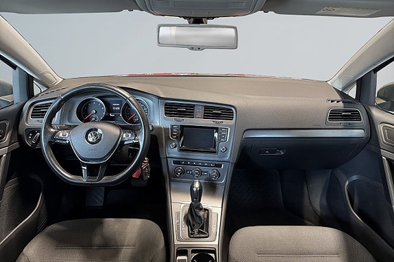 Volkswagen Golf I 11 of 17