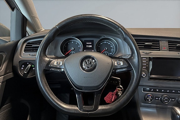 Volkswagen Golf I 14 of 17