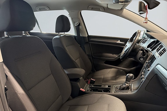 Volkswagen Golf I 16 of 17
