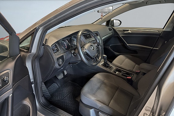Volkswagen Golf I 10 of 17