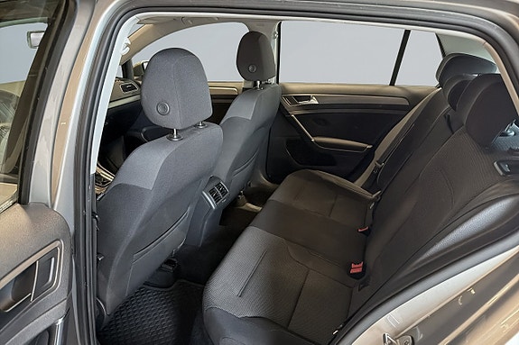 Volkswagen Golf I 15 of 17
