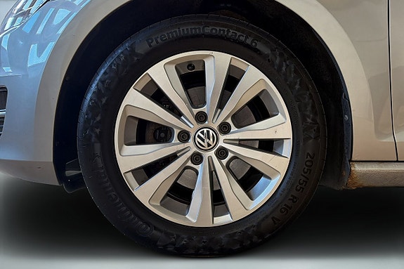 Volkswagen Golf I 7 of 17