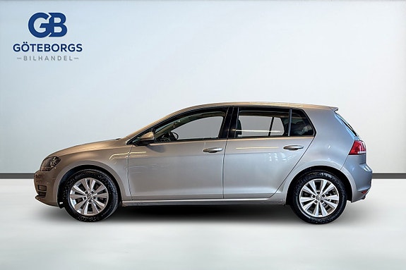 Volkswagen Golf I 3 of 17
