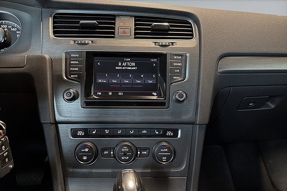 Volkswagen Golf I 12 of 17