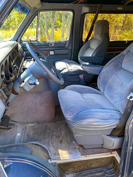 Dodge RAM 2500 4 of 12