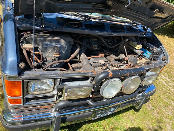 Dodge RAM 2500 12 of 12