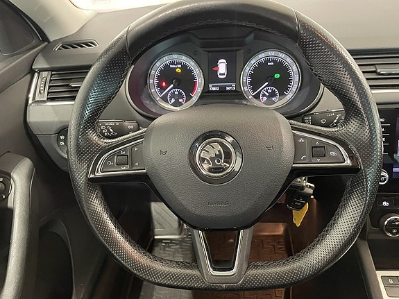 Skoda Octavia 21 of 24