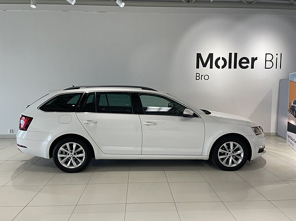 Skoda Octavia 7 of 24