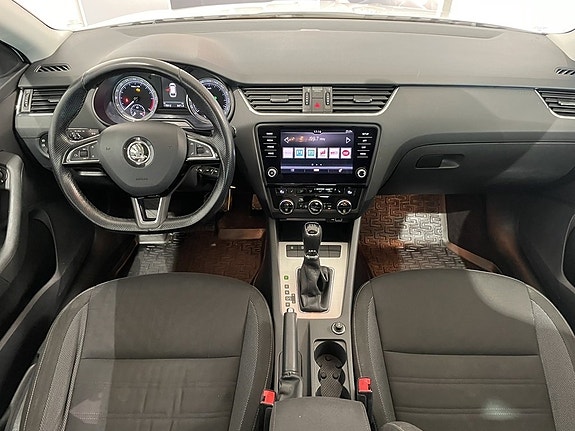 Skoda Octavia 18 of 24