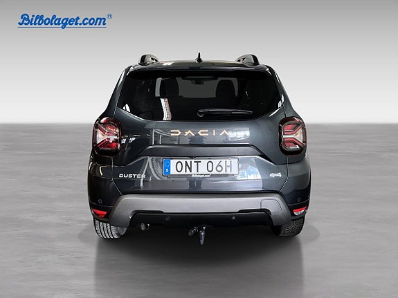 Dacia Duster 4 of 12