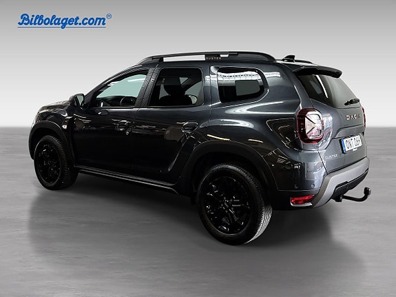 Dacia Duster 3 of 12