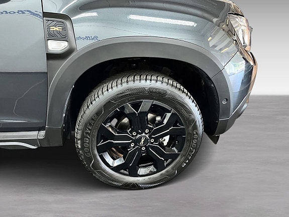Dacia Duster 12 of 12