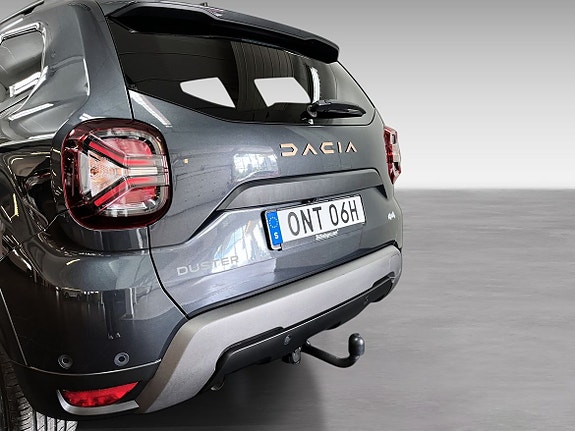 Dacia Duster 6 of 12