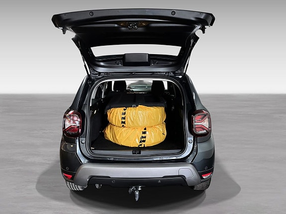 Dacia Duster 5 of 12