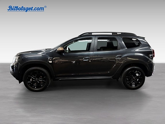 Dacia Duster 2 of 12