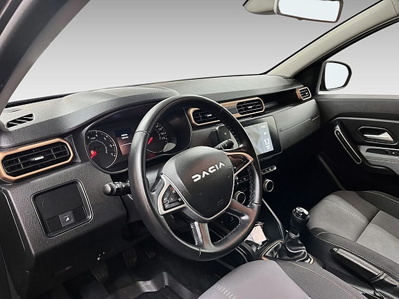 Dacia Duster 7 of 12